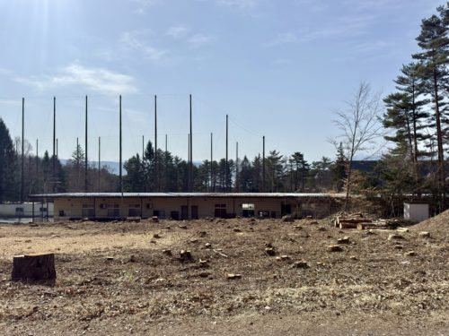 御代田町 土地 236坪 住宅用地