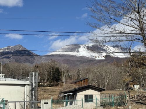 御代田町 土地 867坪 事業用地