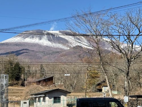御代田町 土地 304坪 事業用地